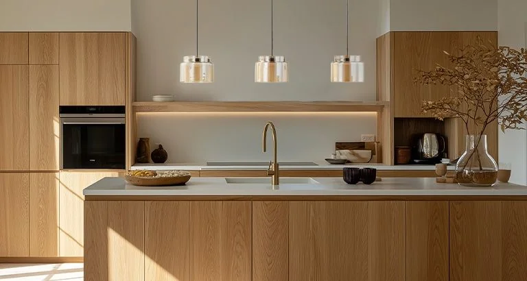 Cocina Lumen